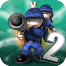 小小大战争汉化版