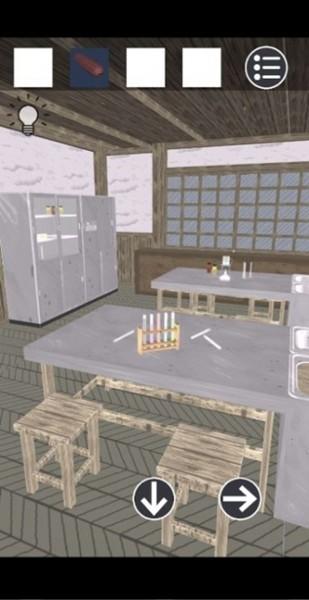 逃出废弃学校 最新版v10截图2