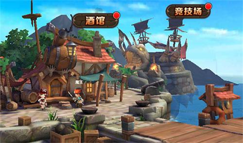 加勒比海盗启航正版9