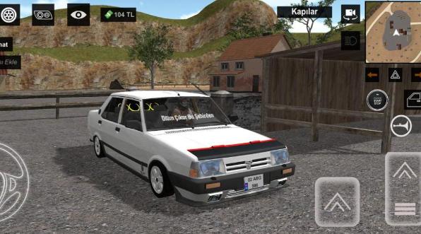 托法斯赛车中文版 托法斯赛车8