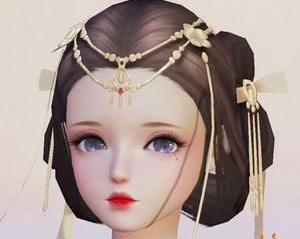 花与剑捏脸数据1