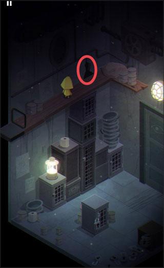 小小梦魇手机版图片13