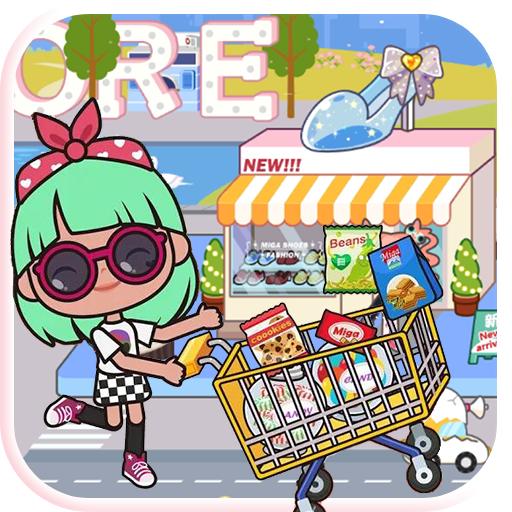 托卡生活闺蜜家最新版