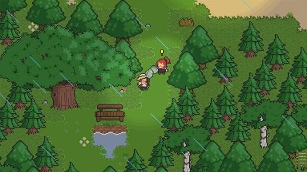 Arcane Vale 安卓最新版v1.1.3截图0