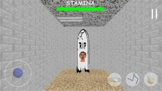 巴尔迪在野外旅行中死了 安卓版v3截图0