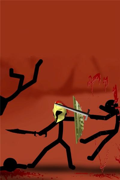 火柴人战争九游版 安卓版v2024.1.5截图3