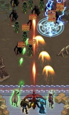 影子英雄塔防 官方安卓版v44截图2