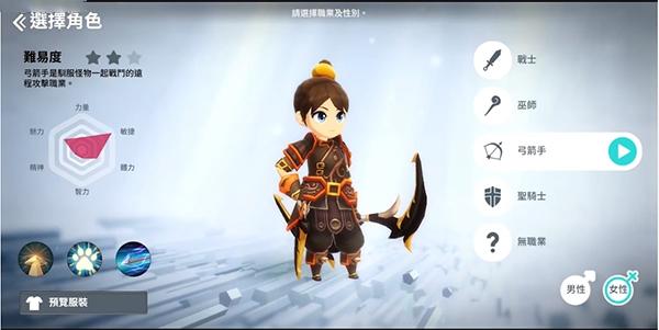 月光雕刻师暗黑行者图7