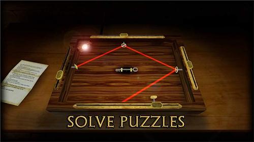 遗产2古老的诅咒 安卓版v1.0.19截图3