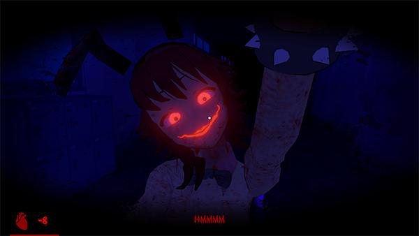 逃离病娇女孩甜蜜模式 安卓版v0.1.8截图3