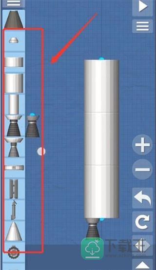 航天模拟器最新版汉化版