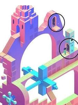 纪念碑谷2天空之城游戏图片18