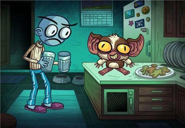 史上最恐怖的游戏 安卓版v224.1.50截图3