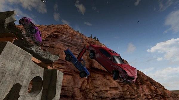 真正的车祸图片1