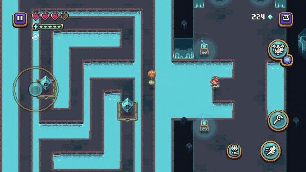 烁石物语中文版 v1.7.83截图1