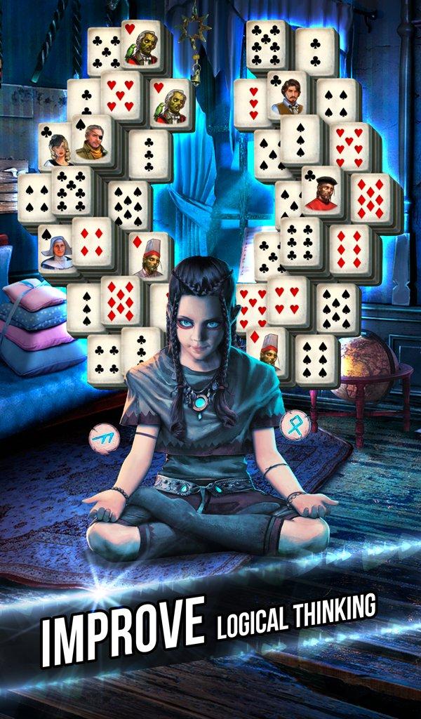 沿海山神秘 安卓版v1.23.42截图2