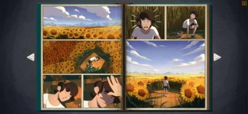 凯伊的命运图片2