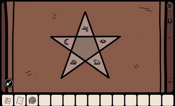 通灵的莱娅图片5