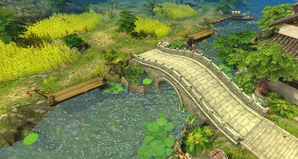 倩女幽魂口袋版图片9