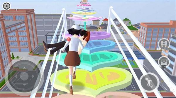 我的樱花校园 安卓版v1.6截图3