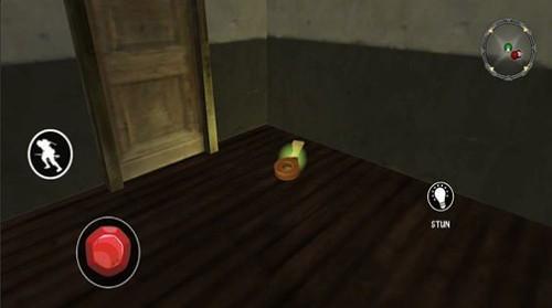 杀人小丑托比图片2