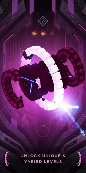 hyperforma手游 (超形势)安卓版v0.0.273截图1