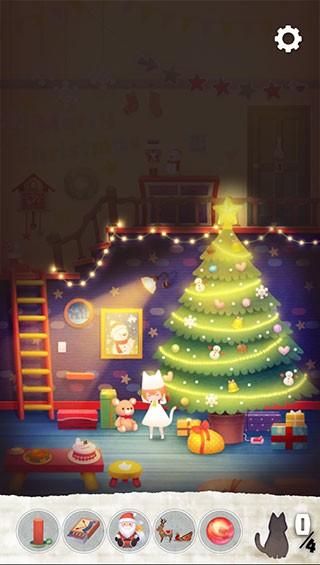 迷失猫咪的旅程 最新版v1.8.5截图2