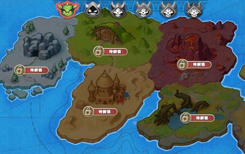 我有一座育龙岛5