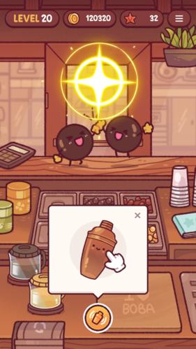Boba Tale 安卓版v2.0.4截图1