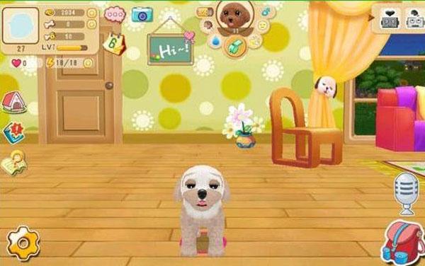 晴天小狗2官方版6