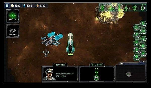 灭绝日食 安卓版v1.4截图1