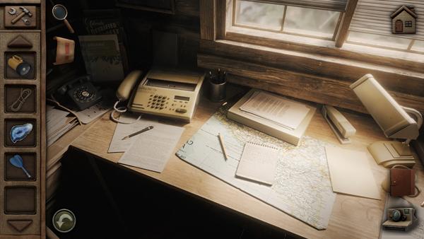 奥罗拉山第一章图片2