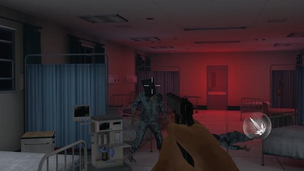 无尽噩梦2诡医院国际版7