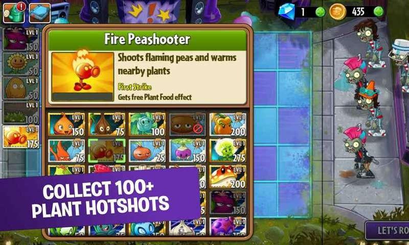 植物大战僵尸2春节版本2021