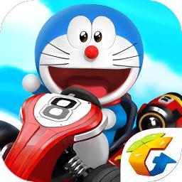 哆啦A梦飞车