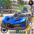 超级跑车模拟器 (Super Car Simulator 2020)安卓版v1.28
