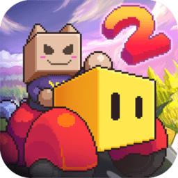 冲刺赛车物语2不联网版本