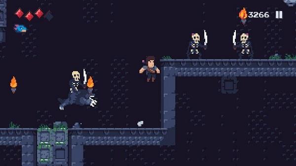 康多的命运 安卓版v1.1.1截图2