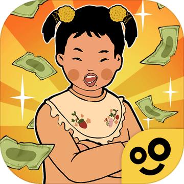 王蓝莓的小卖部官方正版