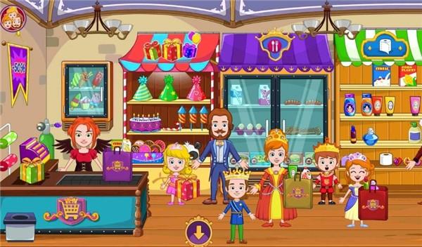 我的小公主商店 最新版v1.13截图2