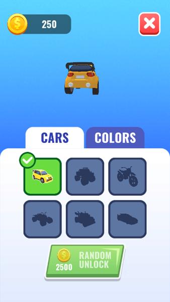 黄金拉力ArtofRally2