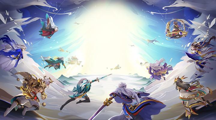 道友请留步无限元宝版截图0