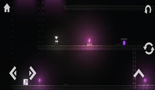 离别之际Near Parting 安卓最新版v2.8截图3