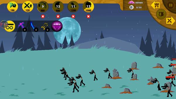 hugogaming超级魔改版图片3