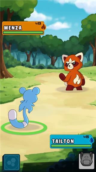 口袋妖怪的世界2