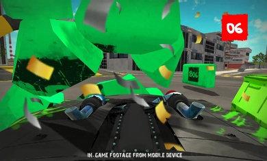 汽车障碍赛手机版