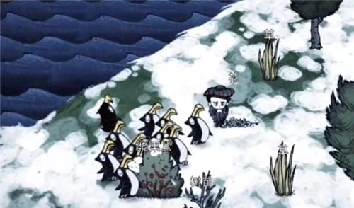 饥困荒野游戏官方版8