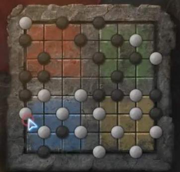 纸嫁衣2奘铃村6