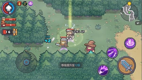 元气骑士前传图片17