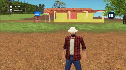 巴西农场模拟器无限金币版图片1